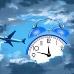 Vaincre le décalage horaire