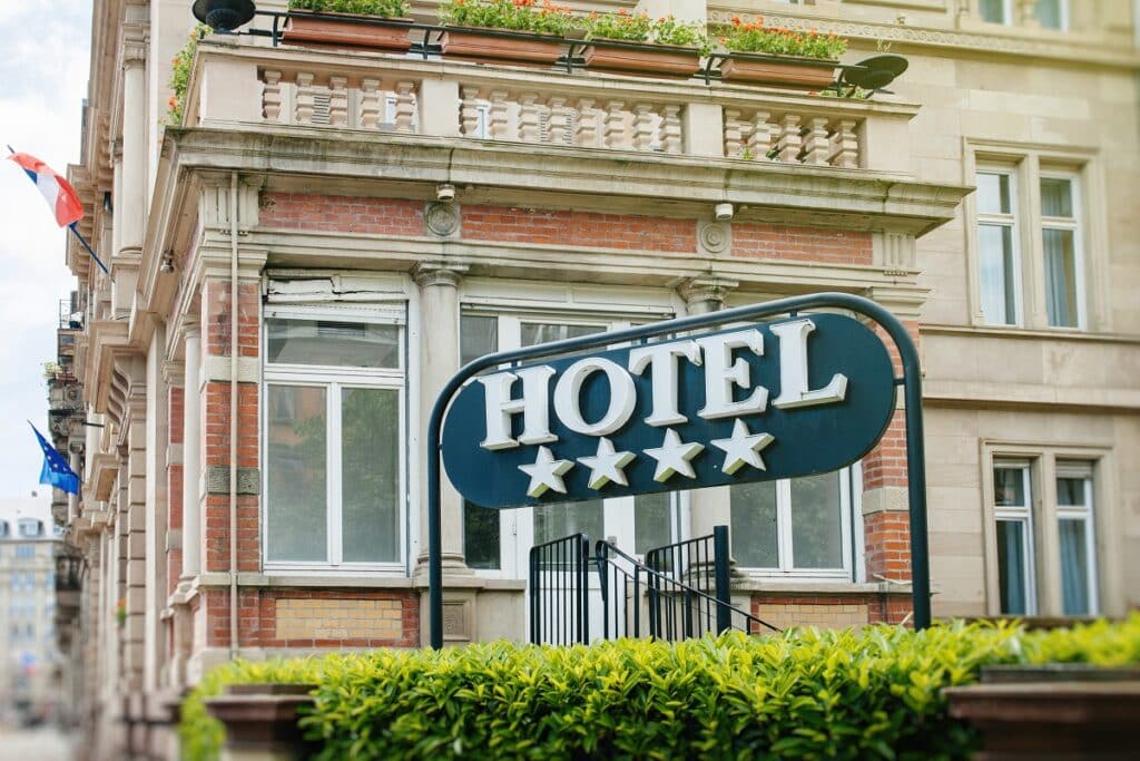 Hôtel 4 étoiles comment faire votre choix