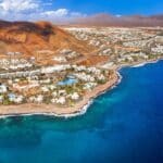 ile de lanzarote