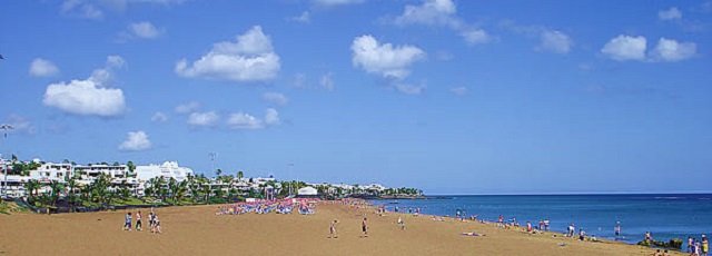 Playa Grande Playa Grande tias