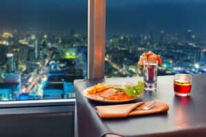 hotel à Bangkok