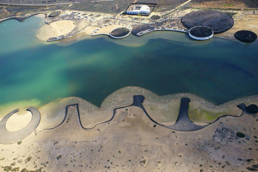 La Santa lanzarote