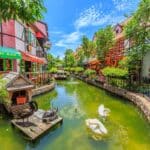 Où se détendre à Pattaya