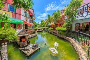 Où se détendre à Pattaya