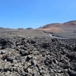parc national de Timanfaya
