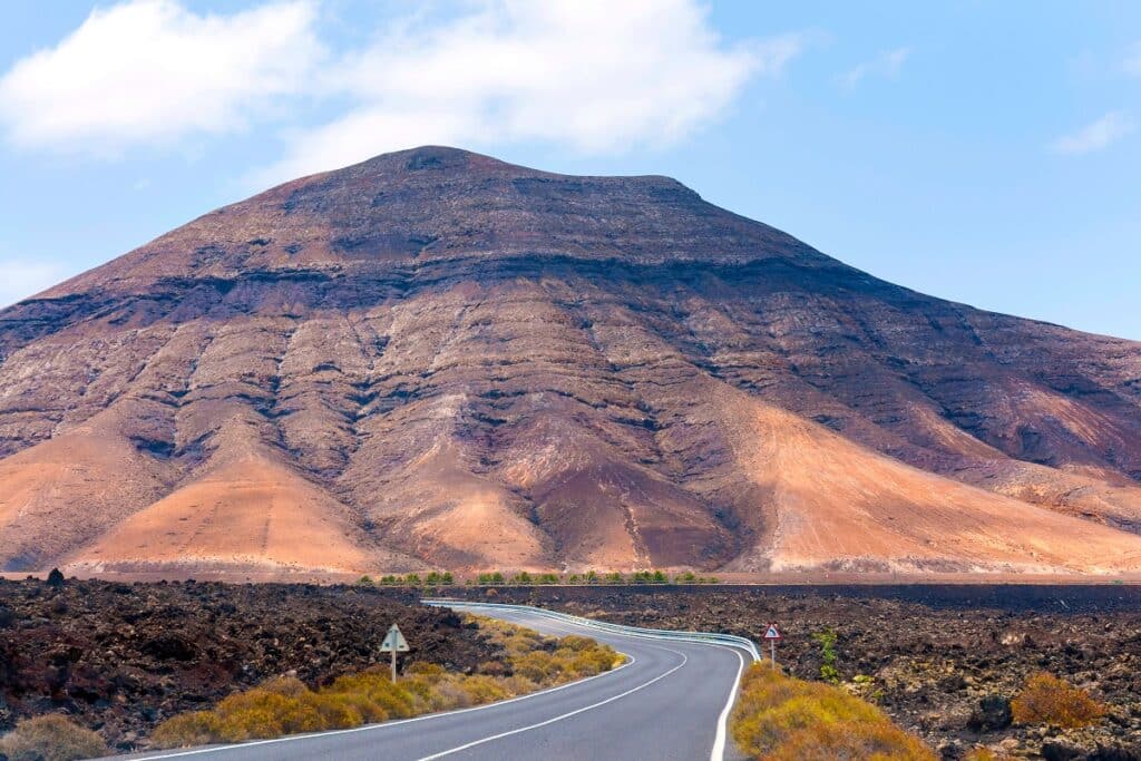 que voir à timanfaya