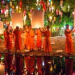Festival Loy Krathong