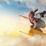 conseils voyage enfant