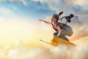 conseils voyage enfant
