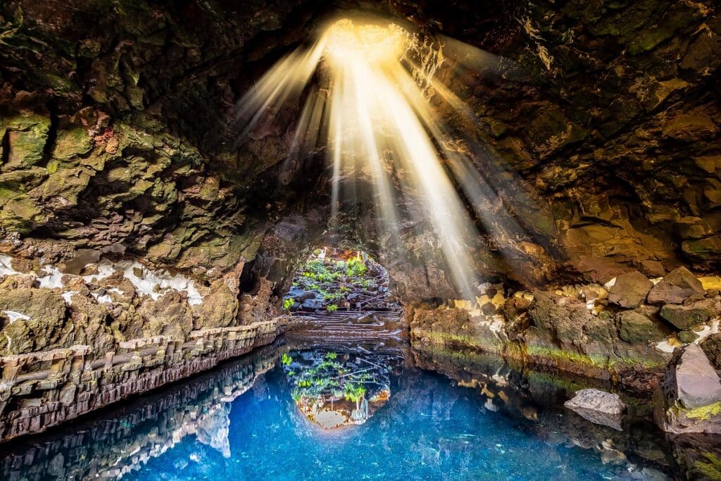 Jameos del Agua