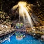 Jameos del Agua