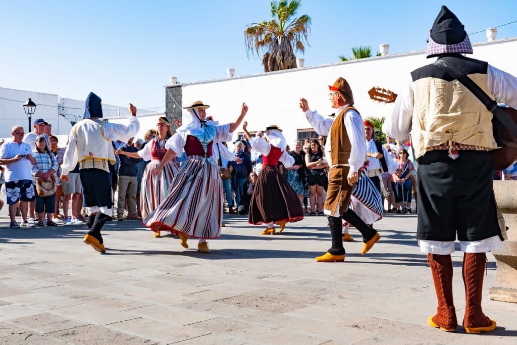 informations pratiques lanzarote