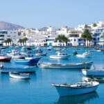 informations pratiques lanzarote