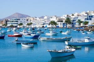 informations pratiques lanzarote