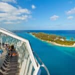 Oasis of the Seas à Nassau