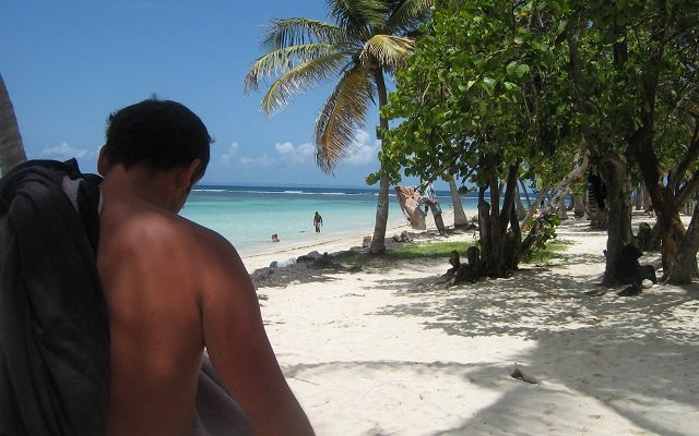 Les Plages De Guadeloupe
