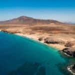 plages de Papagayo