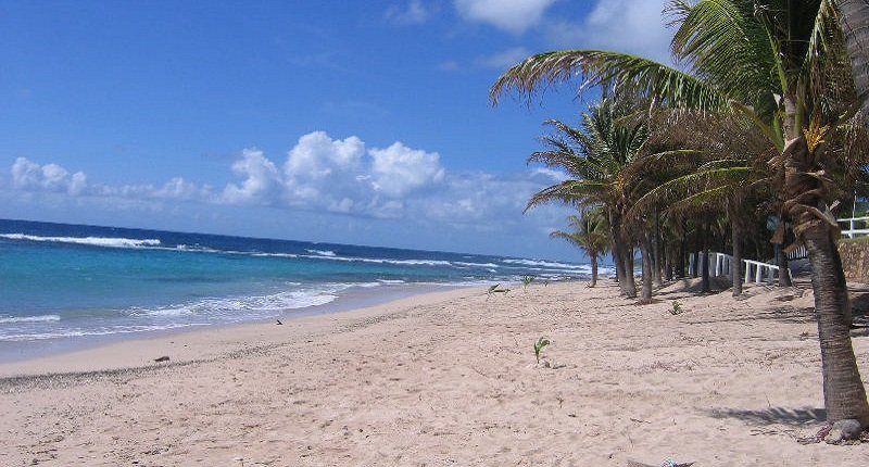 Les Meilleures Plages De Guadeloupe Sur Les 5 îles De L