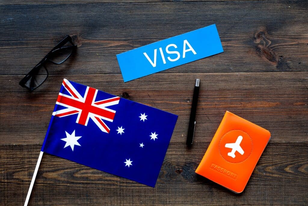 Le Working Holiday Visa pour l'Australie