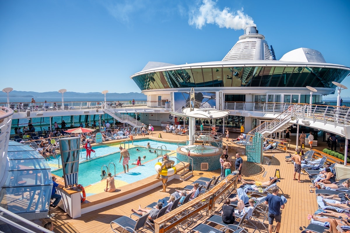 Avantages et inconvénients des croisières tout inclus