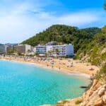 Idées d'hôtels pour séjourner à Ibiza