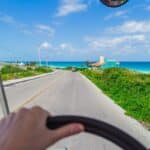 circuit Mexico-Cancun au Mexique