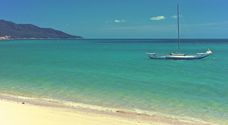 plage australie