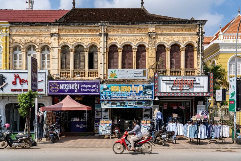 Battambang