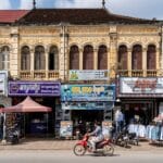 destinations les plus populaires au cambodge