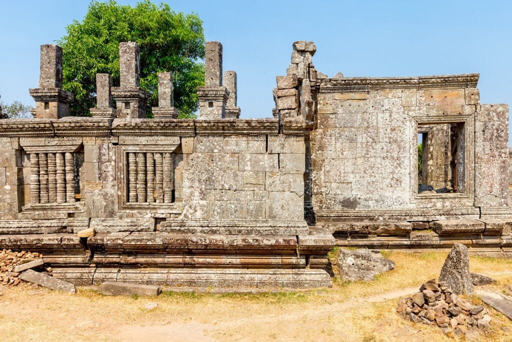 Preah Vihear