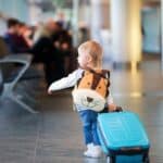 Dix conseils de sécurité pour le voyage avec des enfants