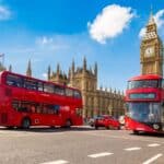 Guide rapide pour Londres