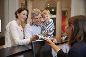 Musées à visiter en famille dans toute la France