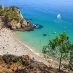L'île Vierge à Crozon