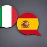 italie et espagne