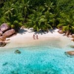 les Seychelles