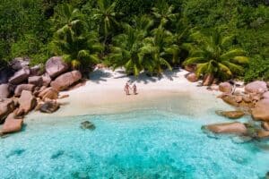 les Seychelles