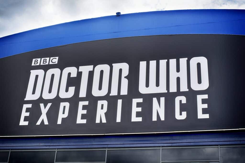 doctor who experience