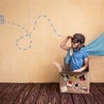 Checklist pour voyager avec des enfants