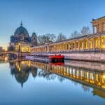 Que faire à Berlin en un week-end