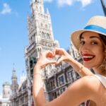 i love munich