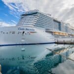 termes courants utilisés en croisière