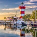 raisons d'aller à Hilton Head en vacances