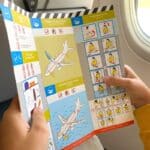 Conseils de sécurité pour voyager en avion