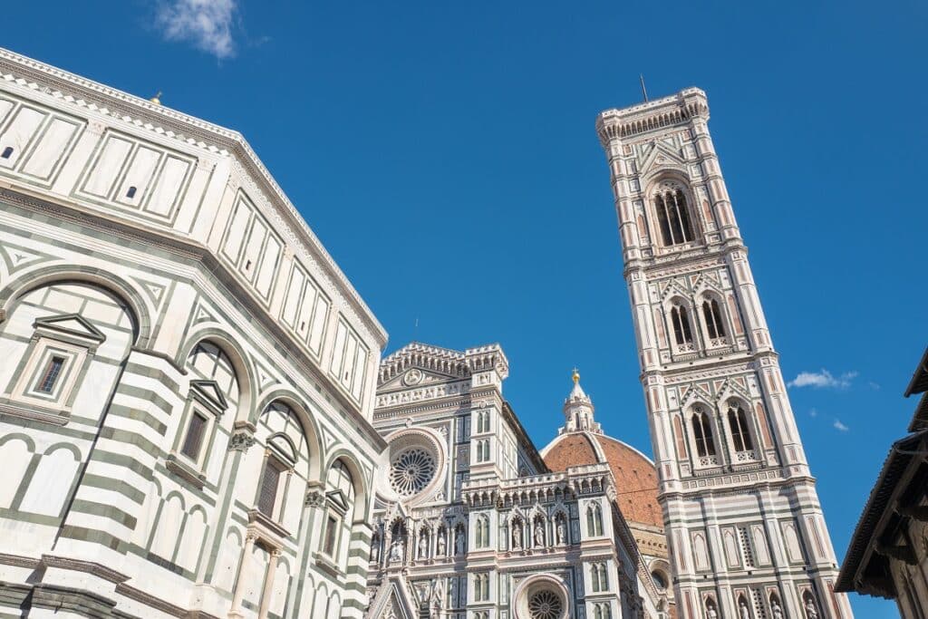 Piazza del Duomo