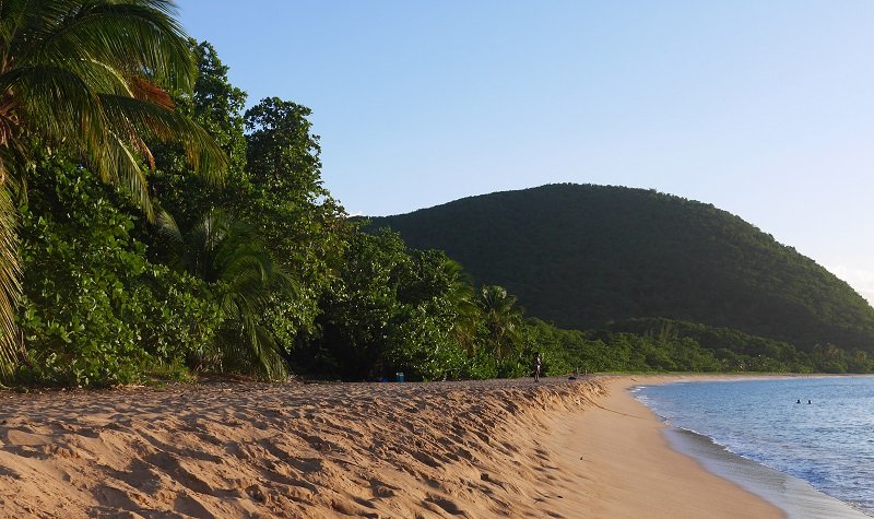 à faire en guadeloupe
