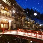 Où se loger pendant son voyage au Japon