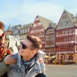 Week-end en Allemagne