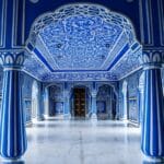 Sur les traces des Maharajas en inde