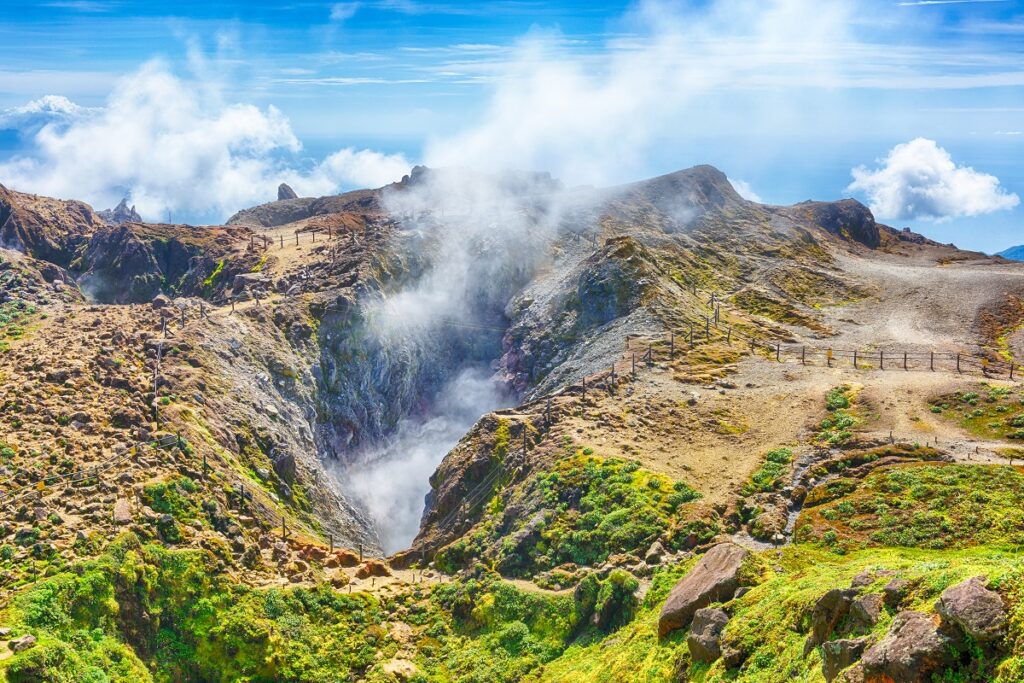 visite incontournable en guadeloupe